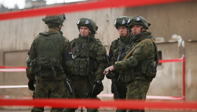 В сирийском Хомсе обнаружен тайник с боеприпасами боевиков. Фото: Reuters