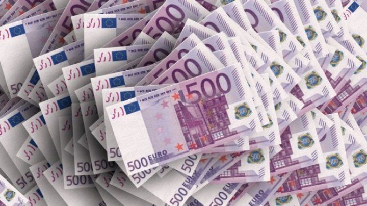 Rusia, furată de două miliarde de euro.