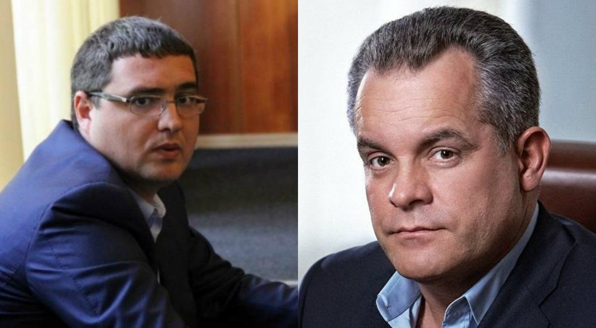 Plahotniuc va avea Guvern, iar Renato va motiva că nu a protestat pentru că se temea să vină în țară, ca să nu fie arestat.