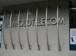 Moldtelecom повышает цены на Интернет и цифровое телевидение.