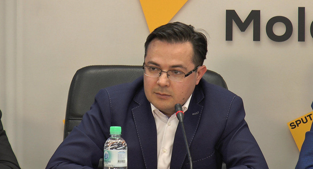 Inițiativa de a aboli imunitatea parlamentară nu va diminua din influența pe care o are astăzi majoritatea de guvernământ. Foto: Sputnik. Евгений Панасенко, Владимир Полушатов
