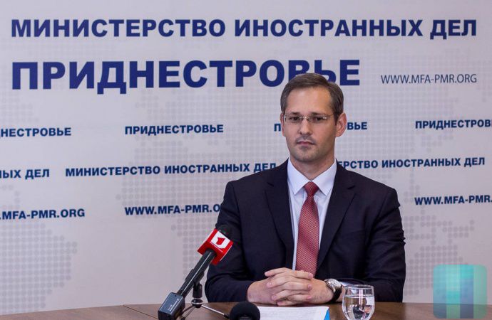 Игнатьев выразил надежду, что общими усилиями удастся сохранить парадигму диалога.