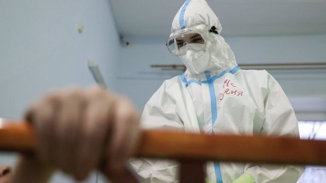 В Молдове возросло число случаев коронавируса.