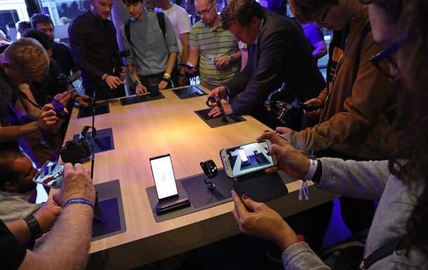 Китайская Xiaomi вновь оказалась на пятом месте среди крупнейших поставщиков смартфонов в мире по объемам