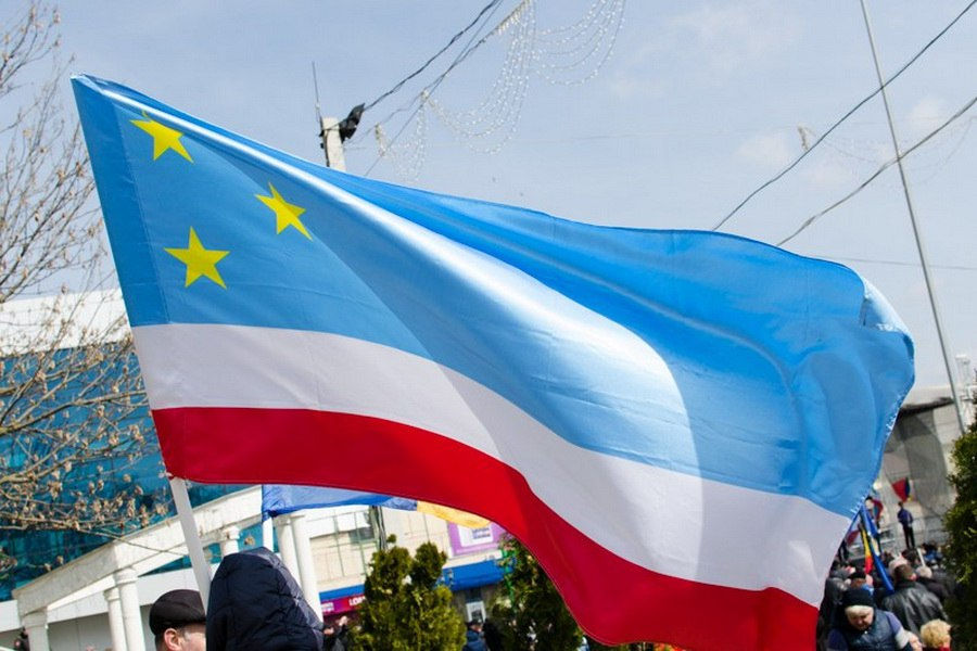 В Гагаузии проведут съезд депутатов всех уровней в декабре.