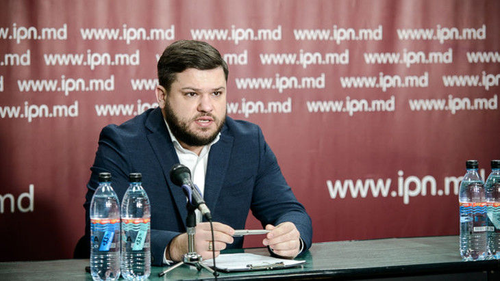 Здания вокруг Центрального автовокзала стали предметом мошенничества.