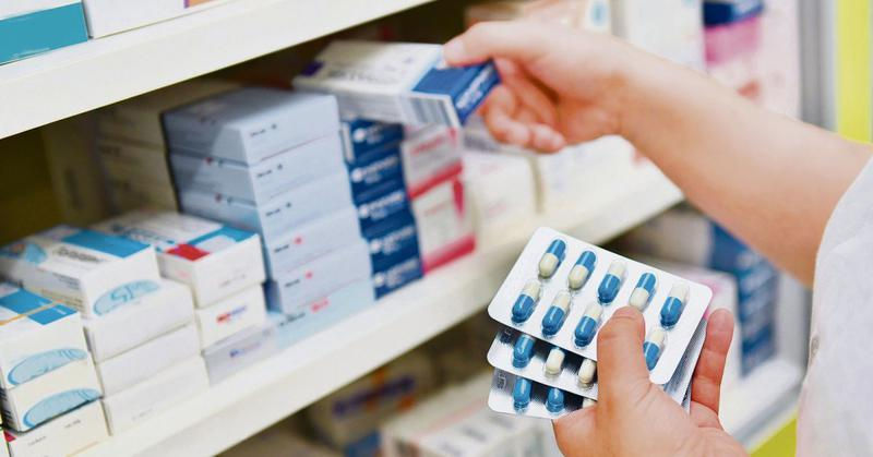 Peste 190.000 de cetățeni au primit medicamente compensate în decembrie.