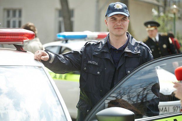 22 и 23 мая движение транспорта в центре столицы будет ограничено.