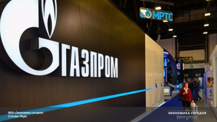 Снижение поставок было зафиксировано еще 10 февраля.