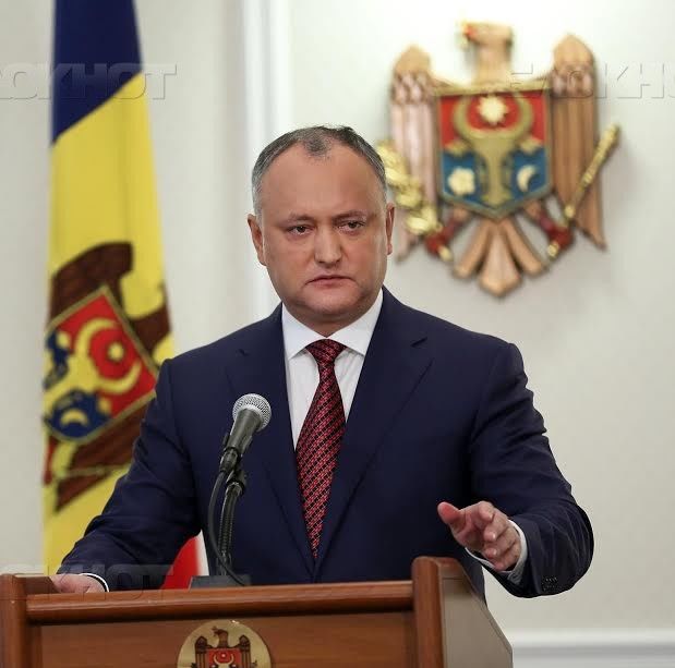 На этой неделе президент Игорь Додон предложил, чтобы Республика Молдова перешла к смешанной избирательной системе.