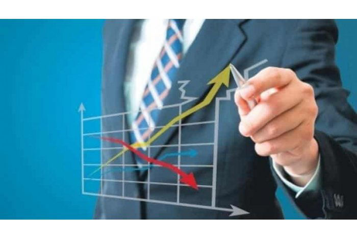 Минэкономики прогнозирует рост экономики страны на 0,3% в 2022 году.