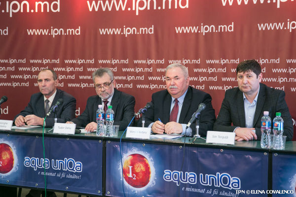 PLDM își exprimă îngrijorarea vizavi de situația creată la nivelul administrației locale.
