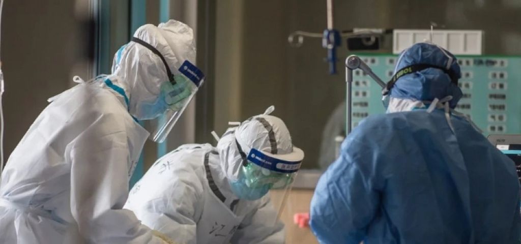 Сотрудница винзавода с COVID-19 в тяжелом состоянии переведена в Кишинев.