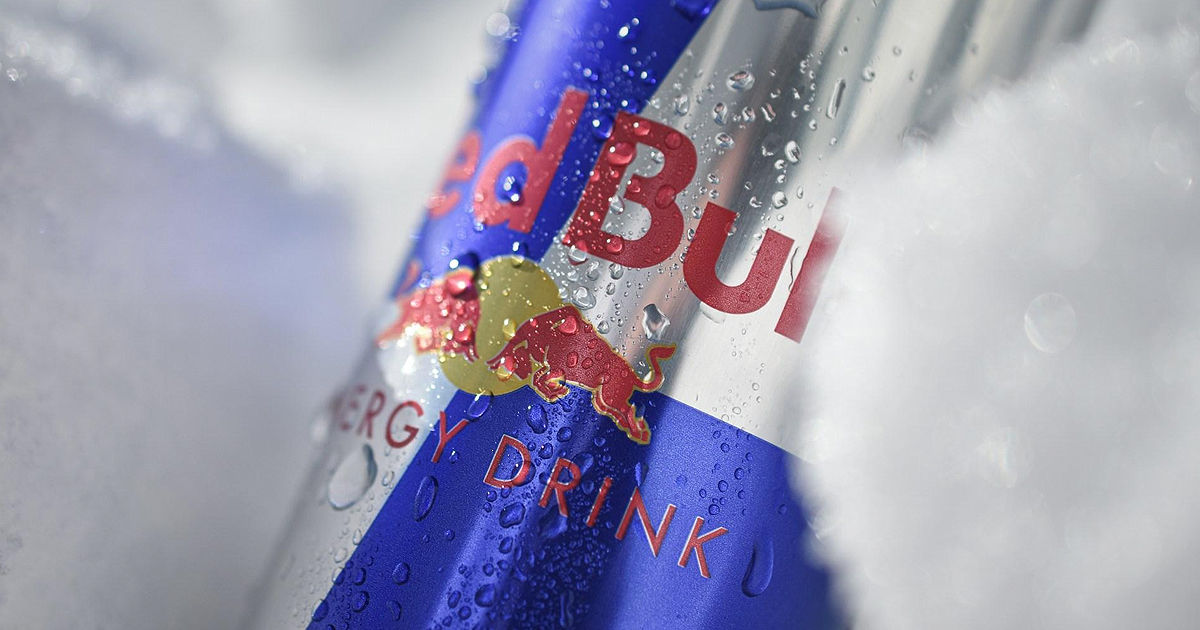 CE a lansat o anchetă împotriva Red Bull pentru posibile practici anticoncurențiale.