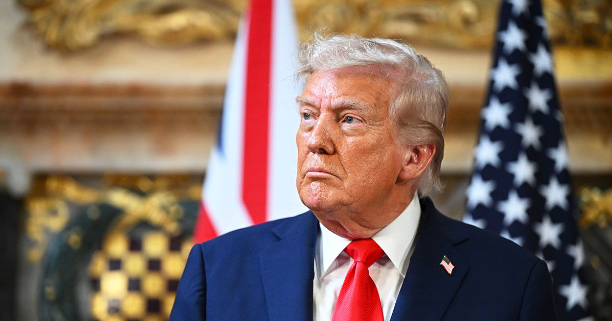 Трамп подписал указ о защите Катара в случае нападения.