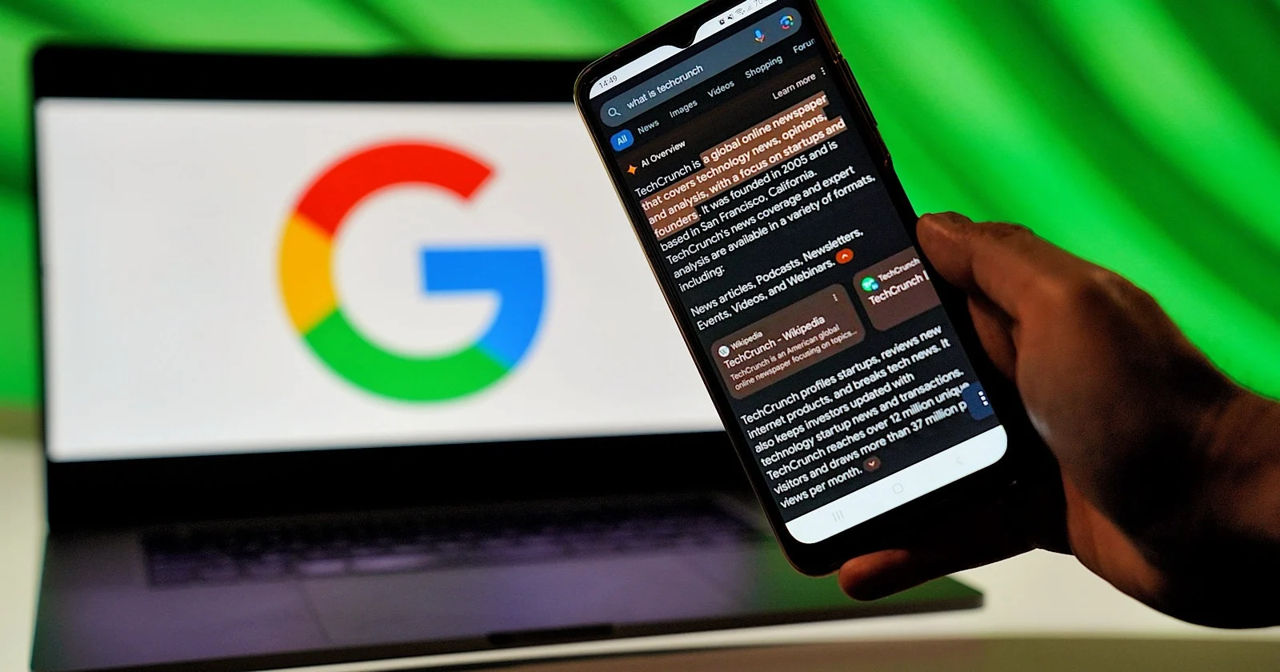 Google a eliminat răspunsurile generate de AI la întrebările utilizatorilor despre analize medicale.