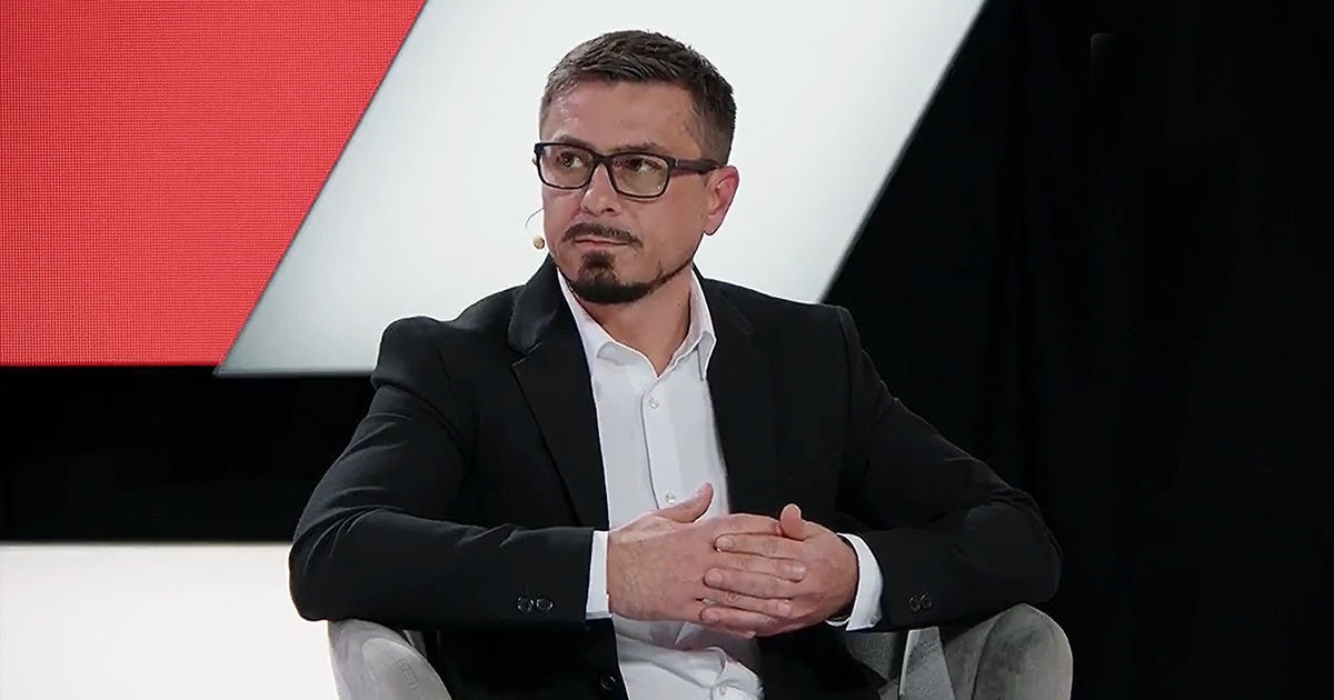 Лисневский: Хотите дешевый газ - говорите с РФ, электричество - с Приднестровьем.