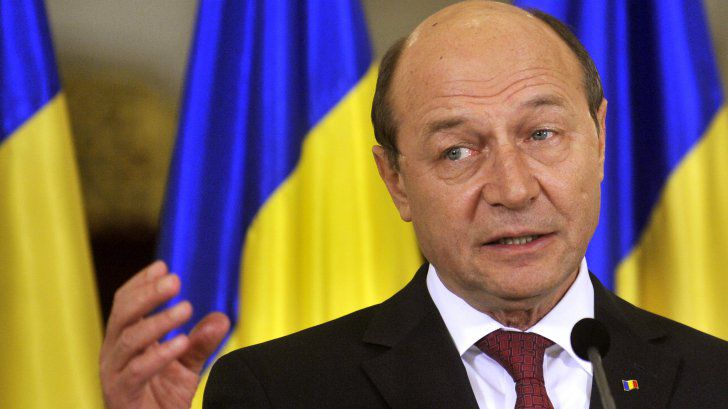 Traian Băsescu anunță apocalipsa după demisia lui Mihai Tudose.