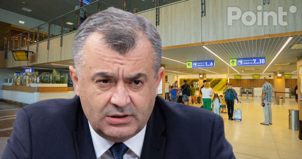 Кику: Отказ АП расследовать тендер в аэропорту говорит, что победитель определен.