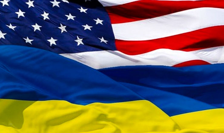 Такой статус может быть использован для упрощения процедуры передачи Украине оборонных средств.