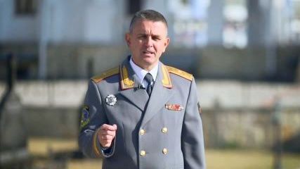 Главой Приднестровья стал Вадим Красносельский.