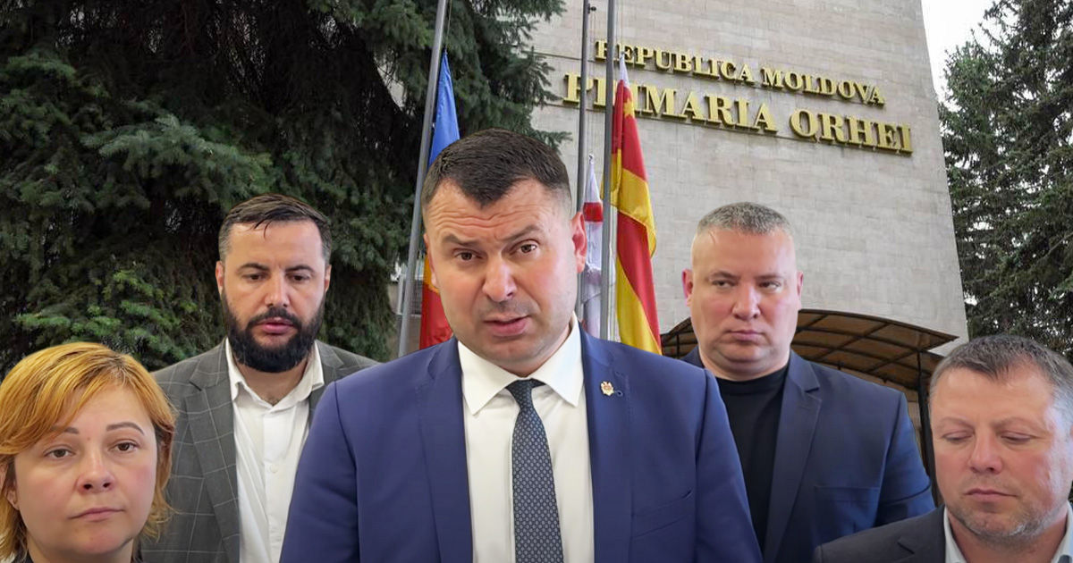 Democrația Acasă a contestat decizia de anulare a înregistrării candidatului partidului la funcția de primar.