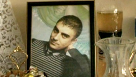 Cудебно-медицинская экспертиза показала, что молодой человек умер от геморрагического инсульта.