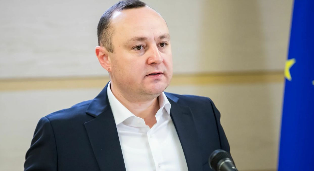Батрынча: Решение властей выйти из МПА СНГ является близоруким.