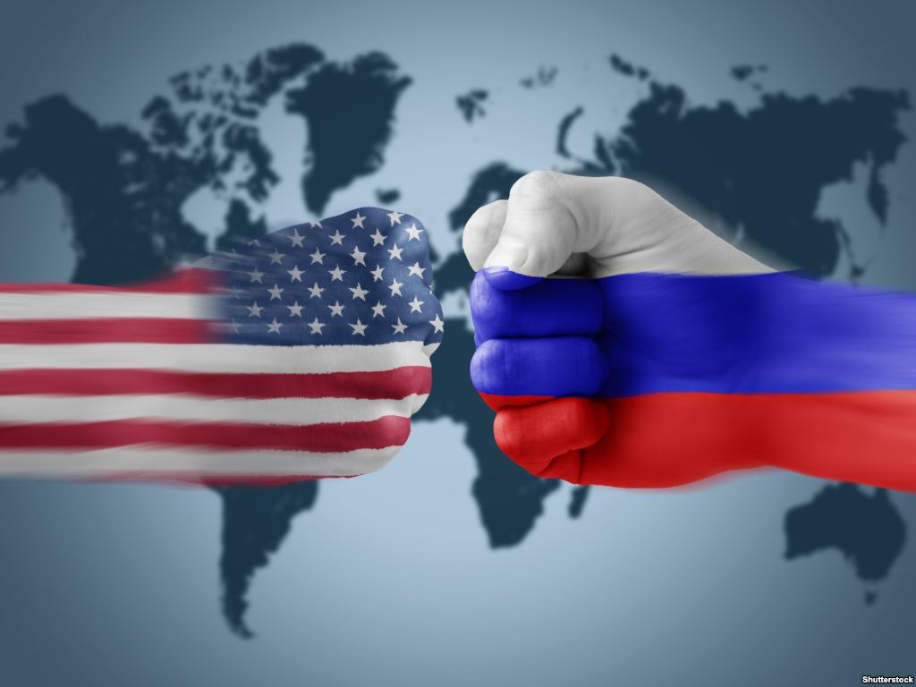 Более видимое военное присутствие НАТО на востоке нанесет ущерб евроатлантической стабильности. Фото: lenta-ua.net.