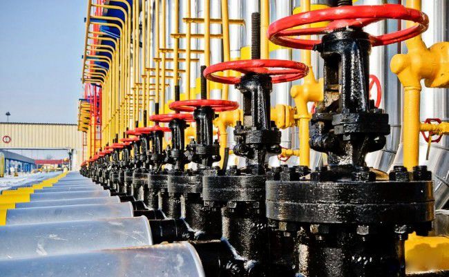 Россия, Украина, Еврокомиссия попробуют подписать зимний газовый пакет. Фото: zn.ua