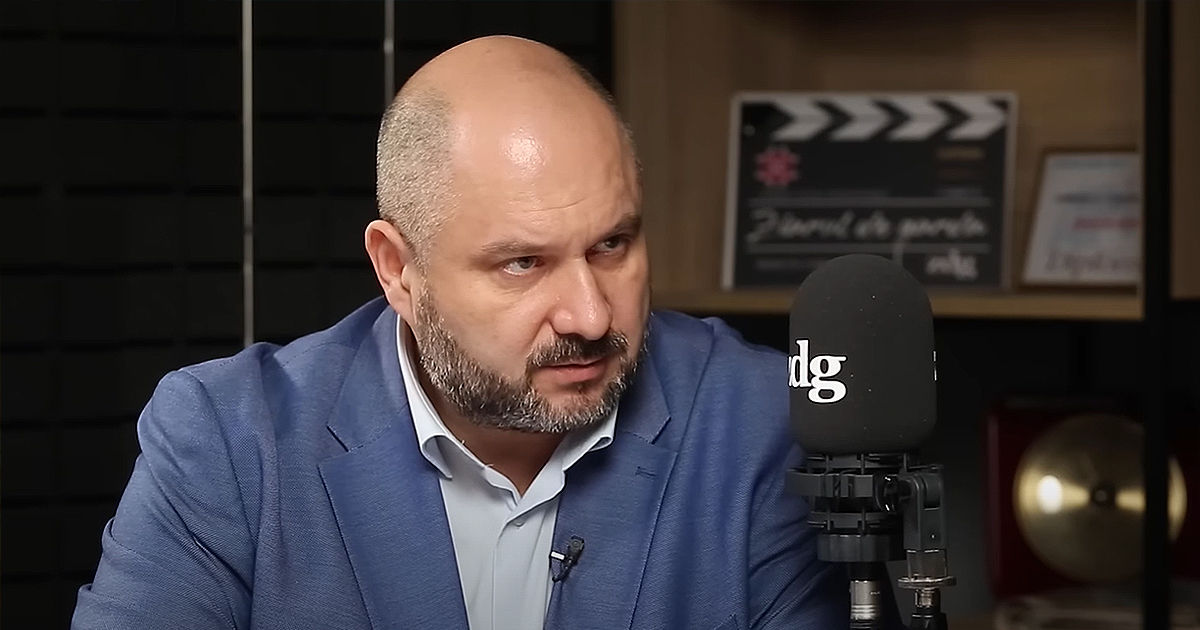 Parlicov: Am fi putut economisi zeci de milioane de euro dacă cumpăram gaze în primăvară.