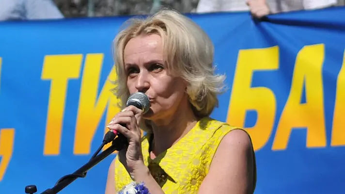 Мужчина, напавший на Фарион, следил за ней несколько недель.