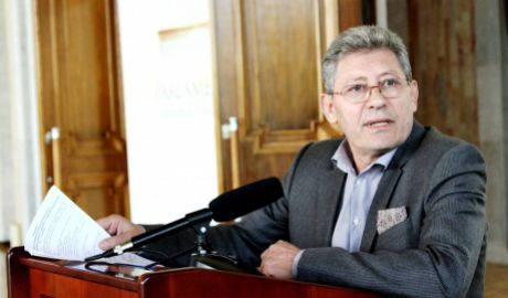 Гимпу передумал и готов голосовать вместе с 14 перебежчиками из ПКРМ.
