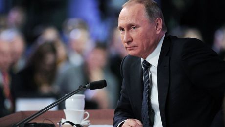 Unde se află și cu ce se ocupă cele două fiice ale țarului rus. Foto: sputniknews.com