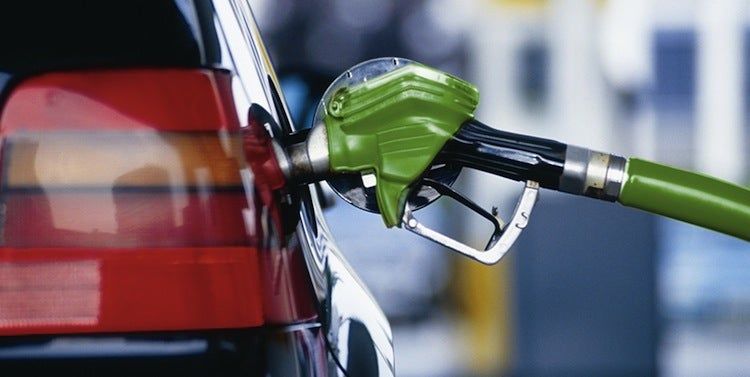 Британия запретит продажу неэлектрических автомобилей с 2035 года