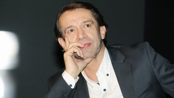 Владимир Машков может возглавить «Табакерку».