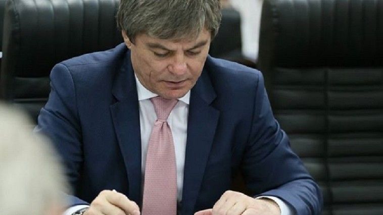 Ex-viceministrul Economiei Valeriu Triboi și-a recunoscut vinovăția. Foto: news.ro
