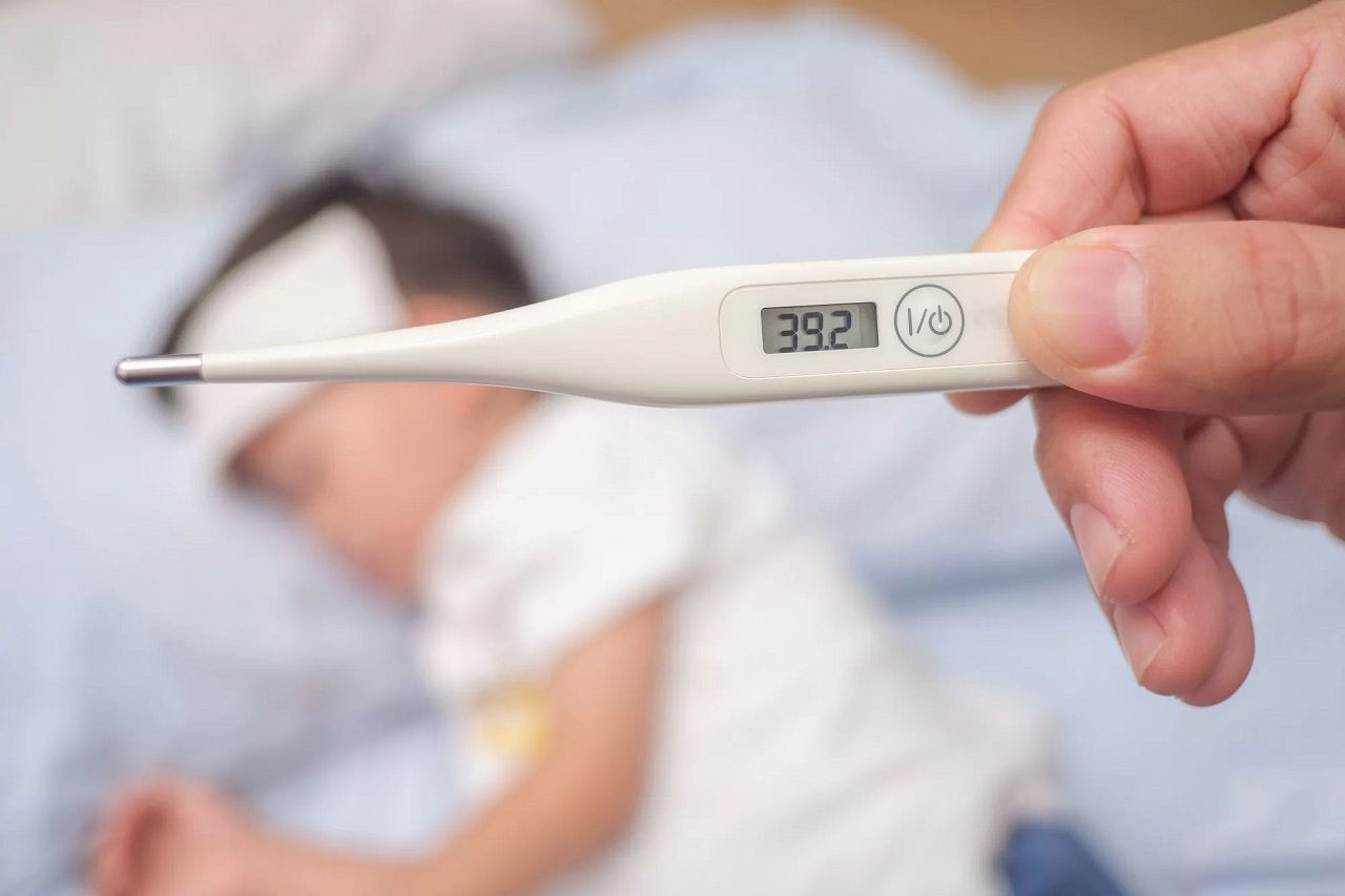 Crește numărul infecțiilor respiratorii: Spitalele din Capitală, pregătite pentru a face față provocărilor.