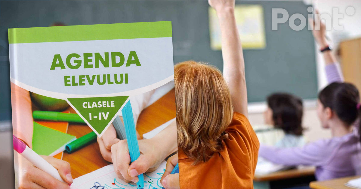 Sistemul de notare ar putea fi reintrodus parțial pentru elevii din clasa a IV-a.