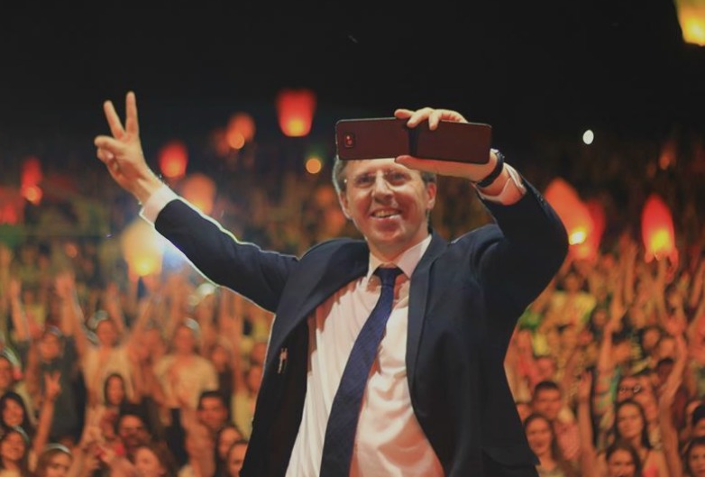 Referendum în Capitală. Cum au votat alegătorii din toate sectoarele