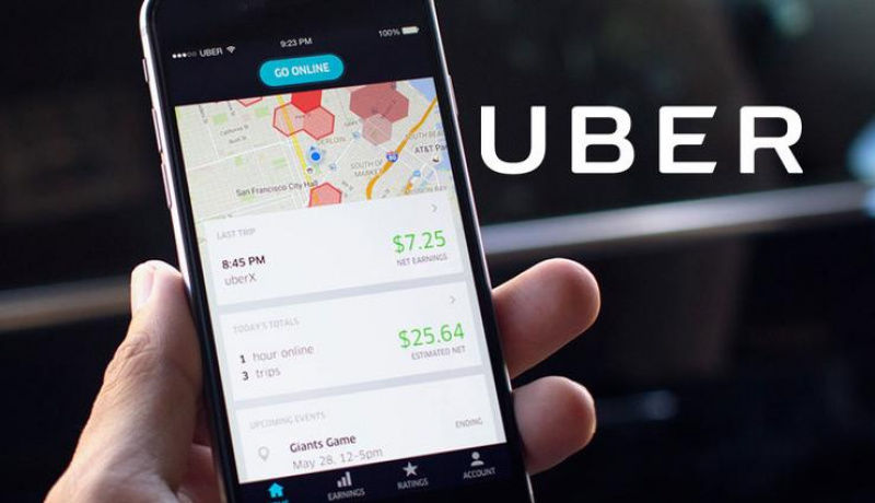Uber, acuzată că și-a urmărit utilizatorii și după ce aceștia au dezinstalat aplicația.