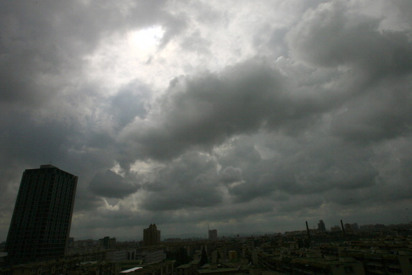 Meteorologii anunță cer variabil pe întreg teritoriul țării.