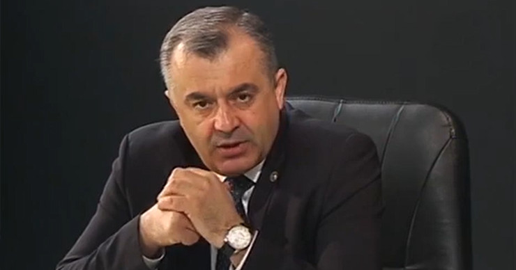 Кику: На фоне непрозрачности происходит воровство из бюджета страны.