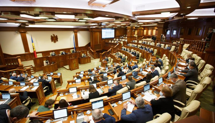 Парламент одобрил отставку советника по рассмотрению апелляций ANSC.