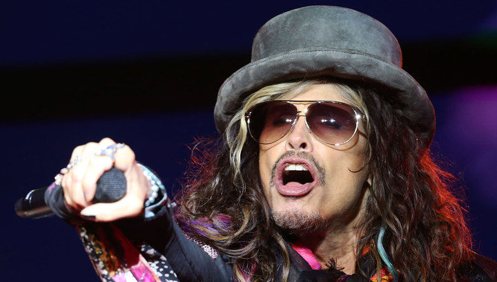 Солист Aerosmith запретил Трампу использовать песни рок-группы.