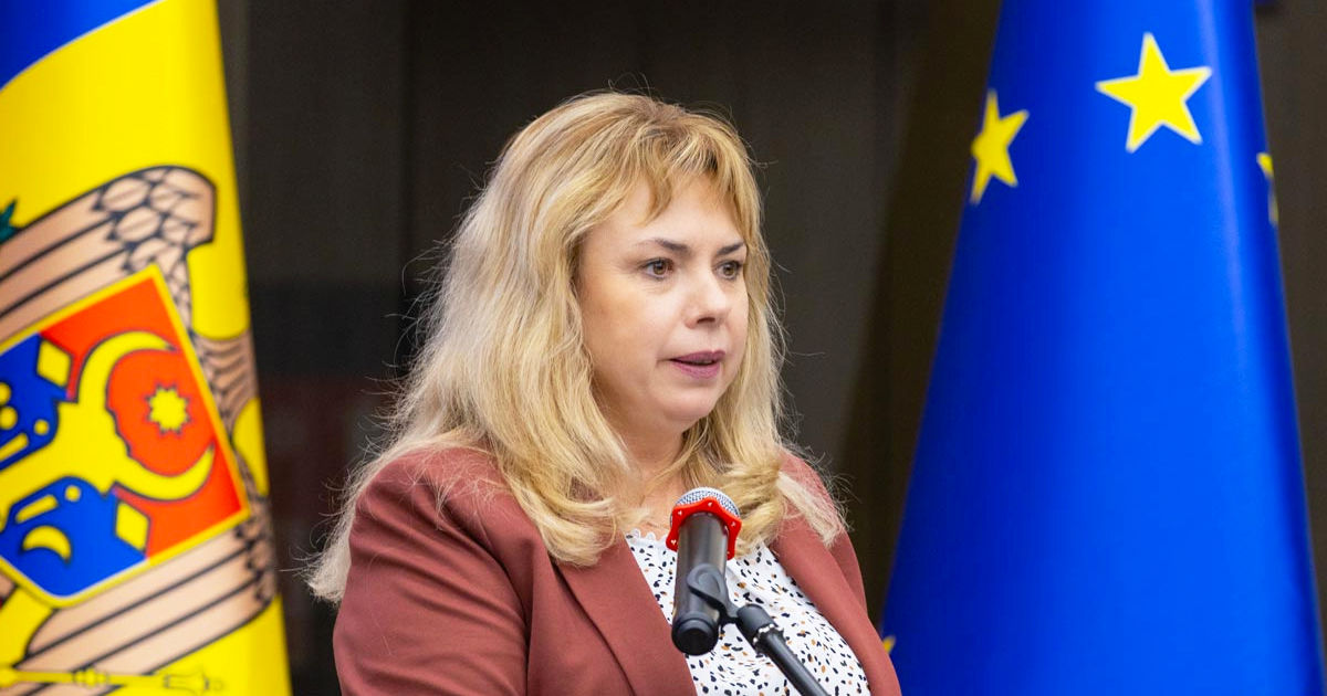 Șefa BNM a primit salariu de 2,7 milioane de lei și a declarat o avere impresionantă.