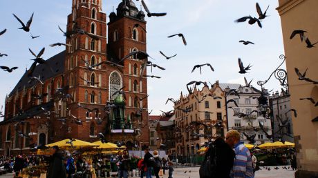 Locuri de groază, transformate în destinații de vacanță. Foto: thecitybreak.ro