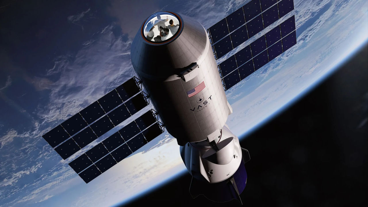Европейцы договорились совместно разрабатывать конкурента Starlink.