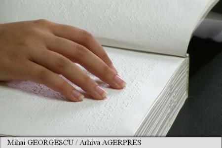 Studiu: Numărul nevăzătorilor s-ar putea tripla până în 2050