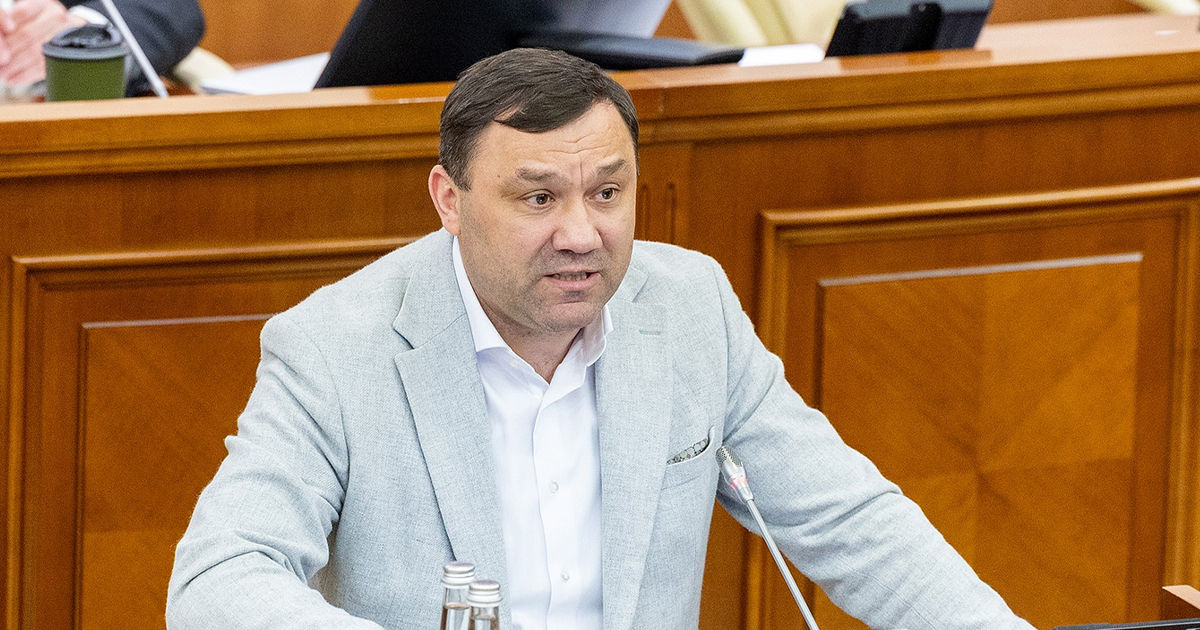 Grădinaru, despre indexarea pensiilor: A devenit posibil datorită unor economii făcute de unele întreprinderi de stat.